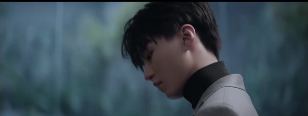  - 用鬼怪的BGM打开王俊凯的微电影