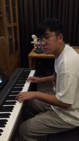  - 撸琴