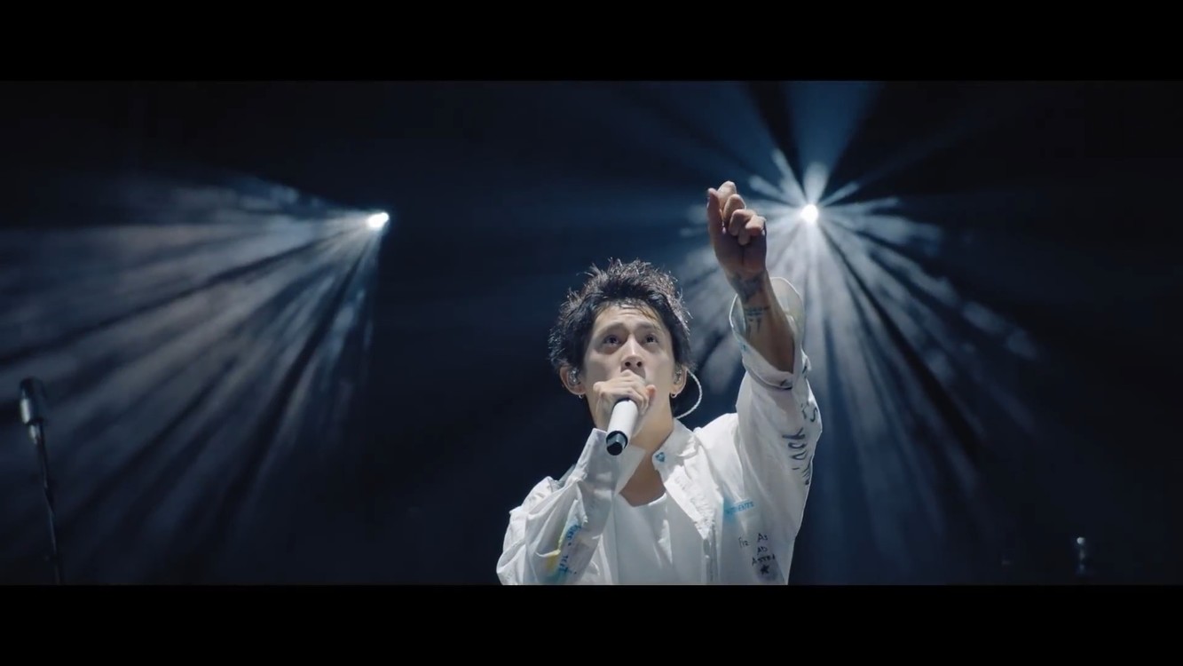 one ok rock - documentary [episode 1]