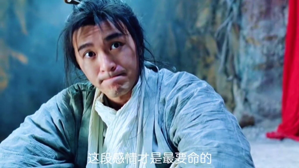 "#周星驰 #经典台词