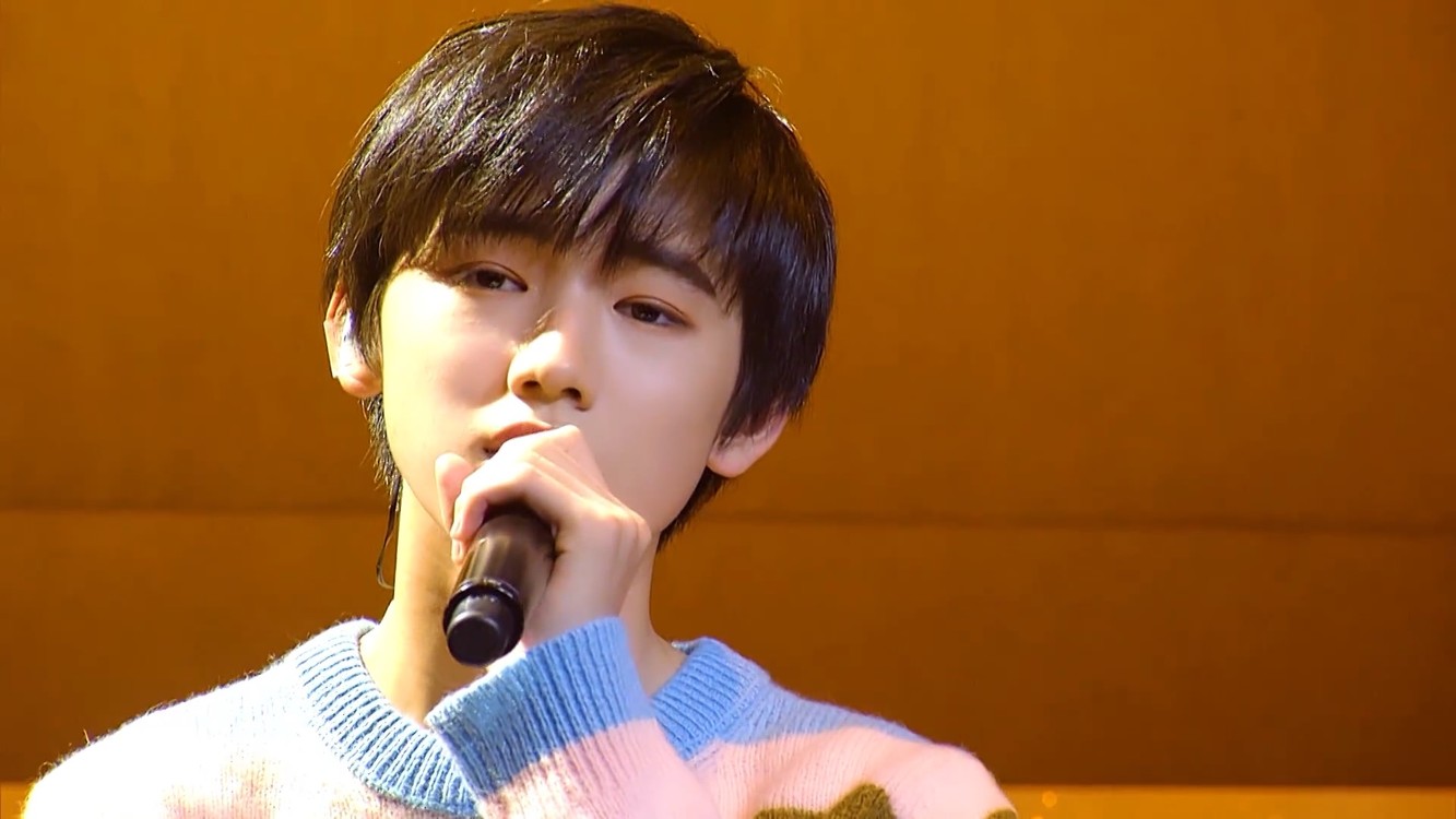 我怀念的-宋亚轩