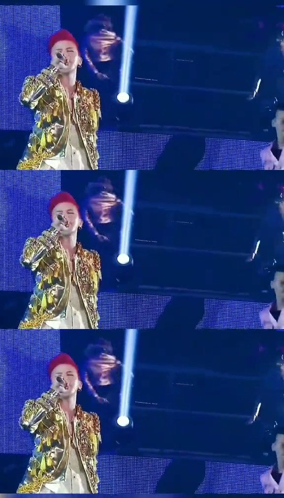 g-dragon/ros07-《without you》权志龙朴彩英合作曲