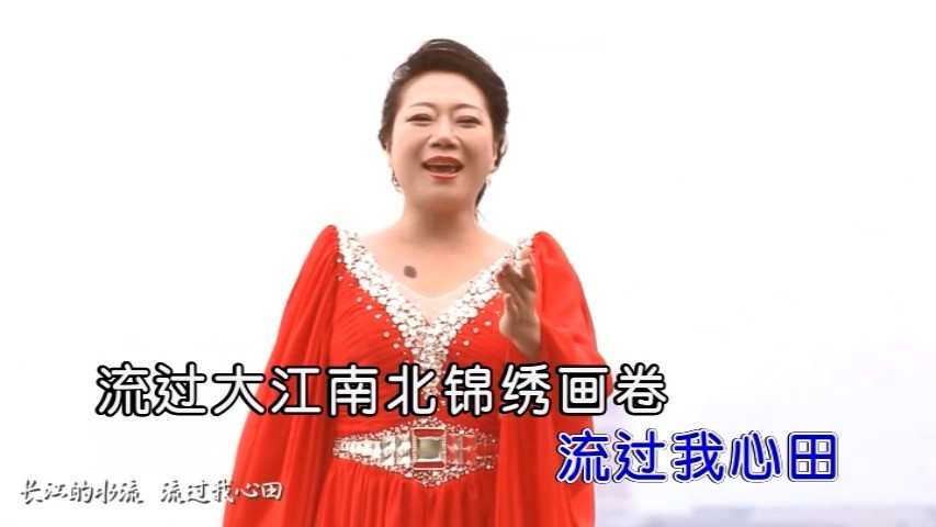  - 余丹丹-举杯祝福