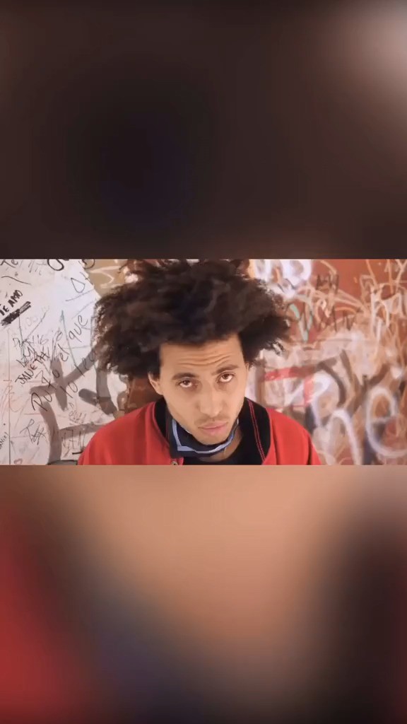  - 《50 Feet》SoMo一辈子在一起这件事情