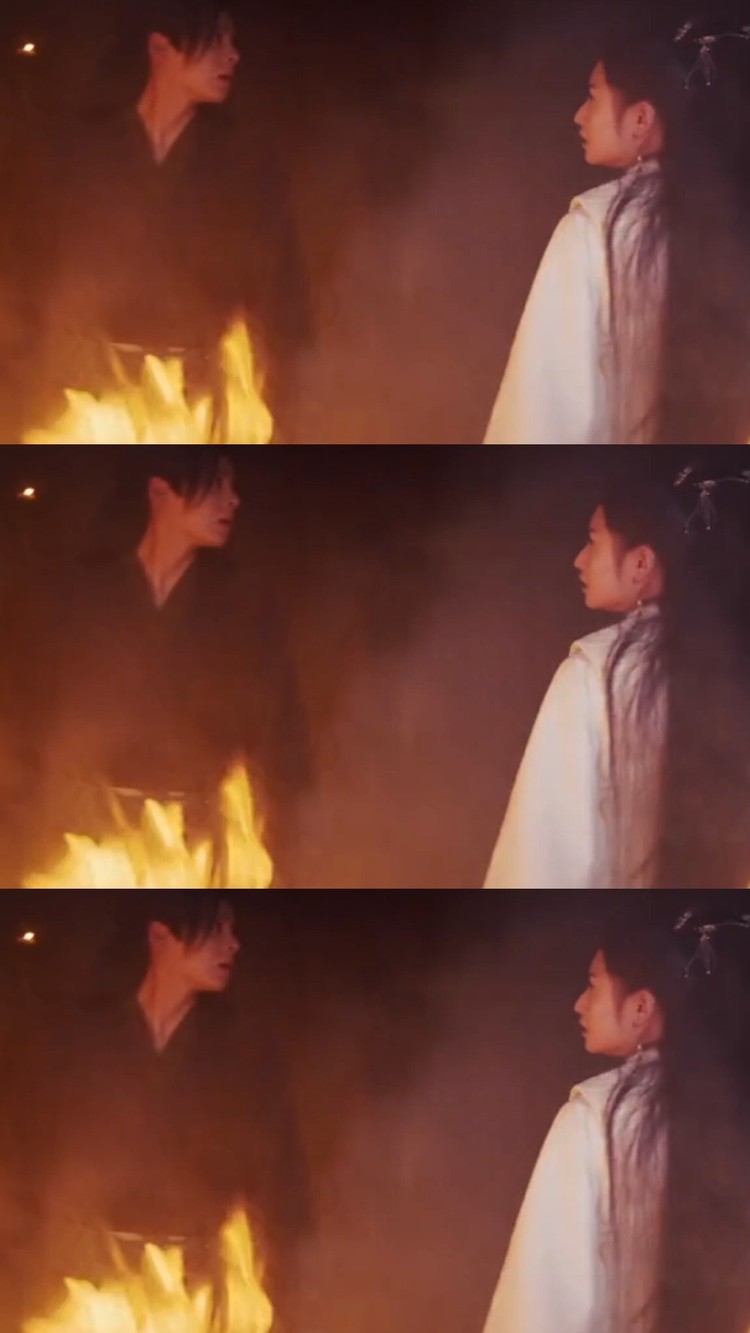  - 赵摆摆-我的歌声里(热搜版)