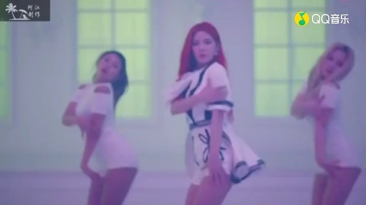  - DJ可乐蹦迪必备舞曲~香子《不爱我就别承诺》MV版好听极了