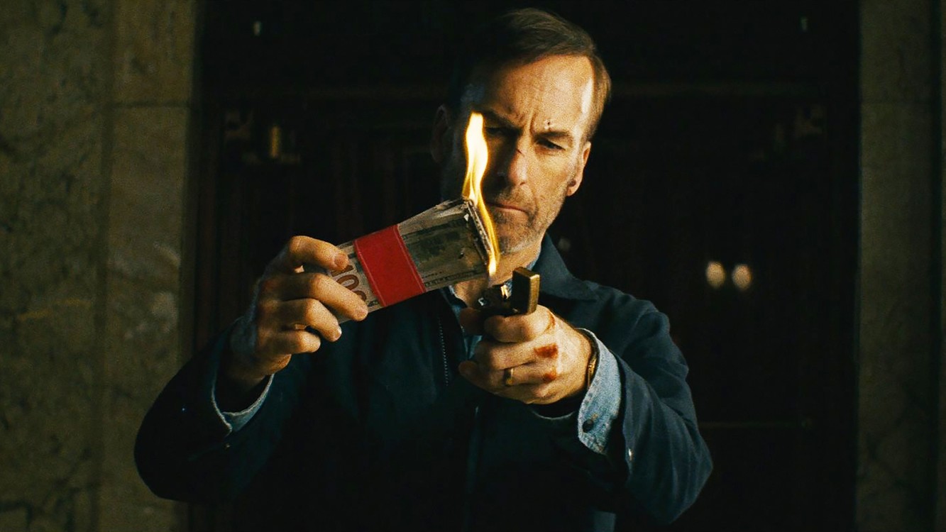 看智力爆表的盗窃天才如何在短短四十五分钟内偷走一千五百亿