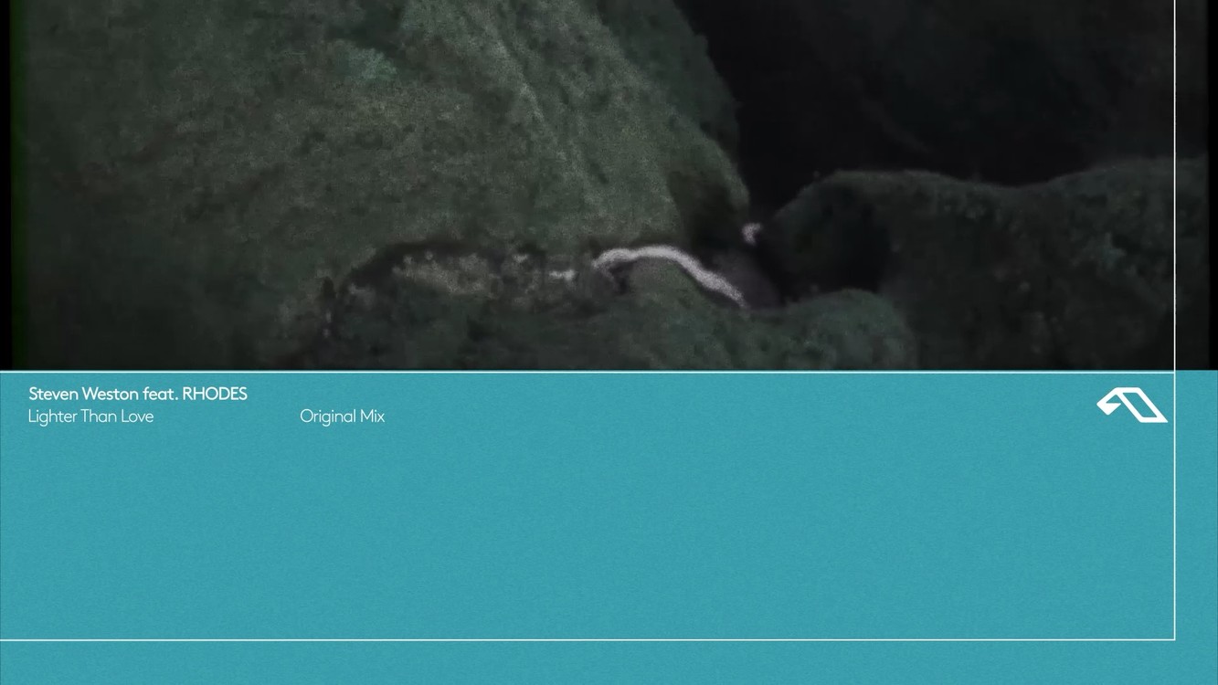  - Steven Weston - 《After the Flow》