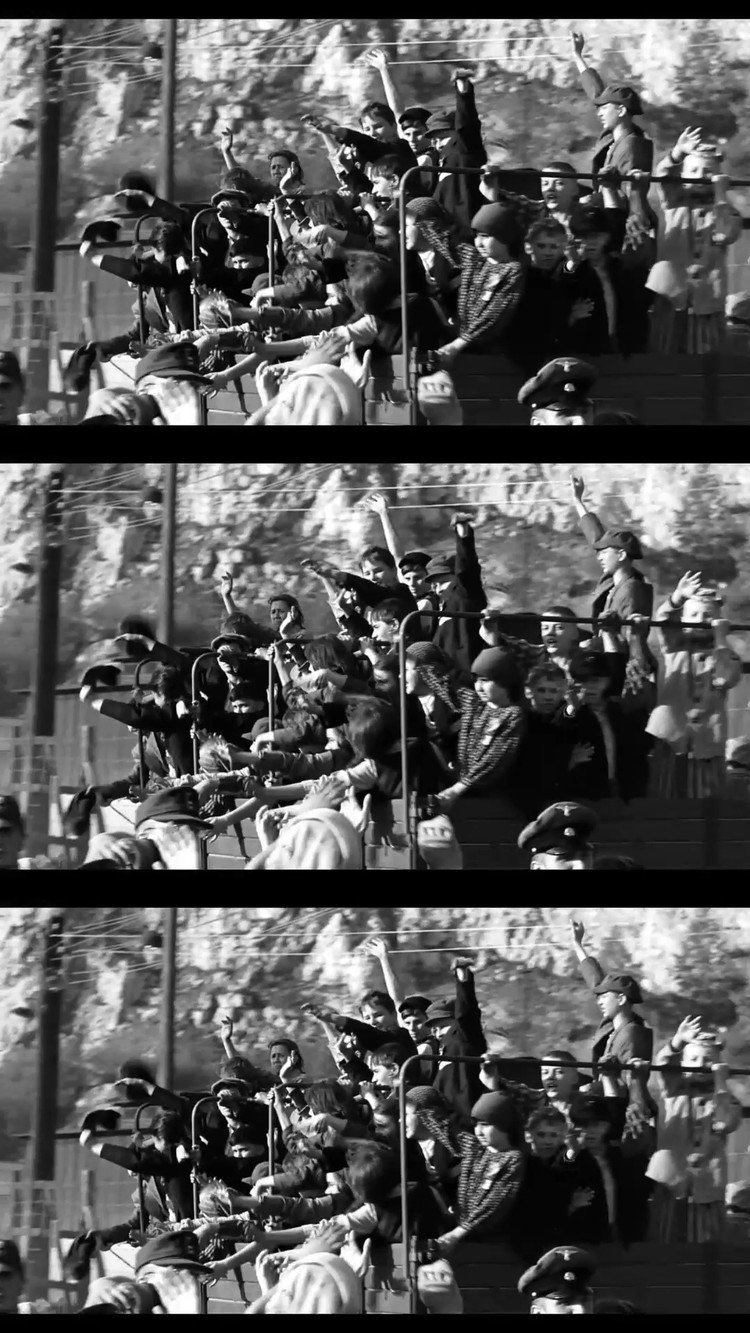  - 辛德勒的名单、追杀