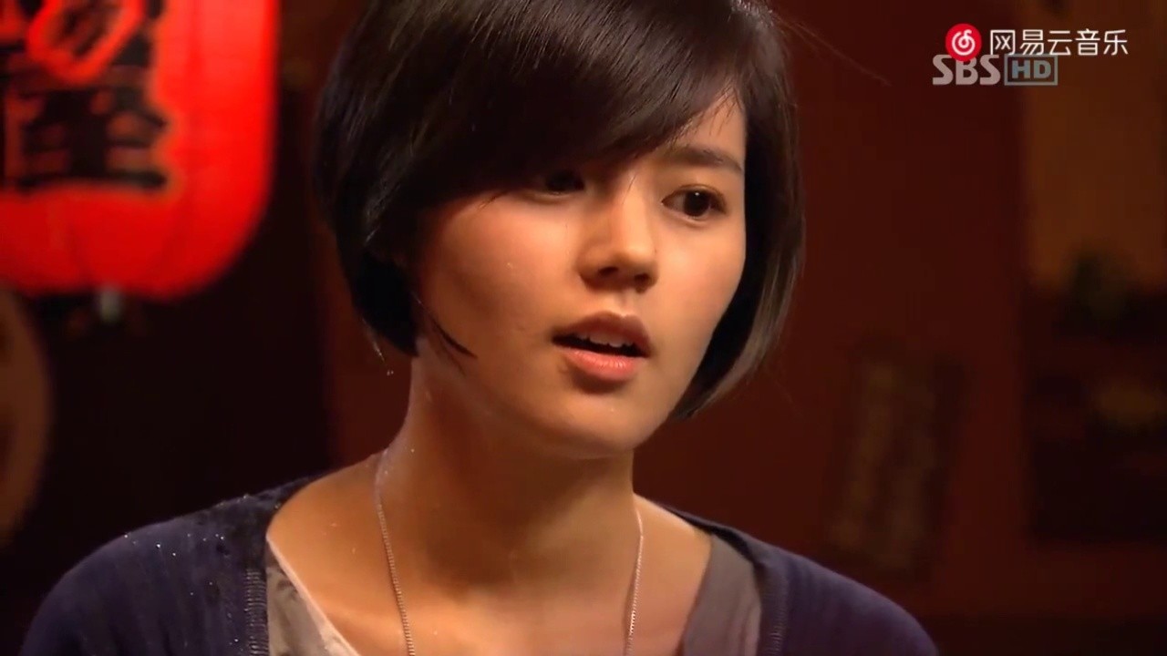 魔女幼熙剪辑-韩佳人-最美的韩国女神之一