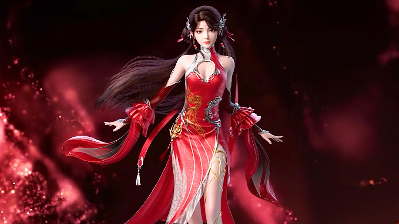 石昊太懂了先打火灵儿后打云曦我的我的都是我的