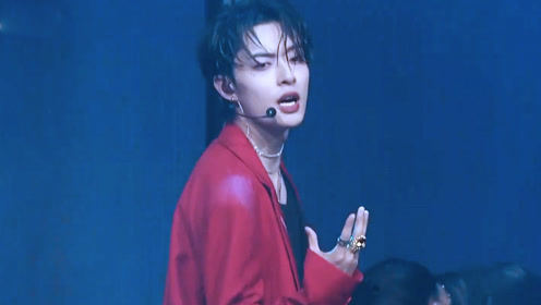  - ONER木子洋《Vida》舞台再看亿遍