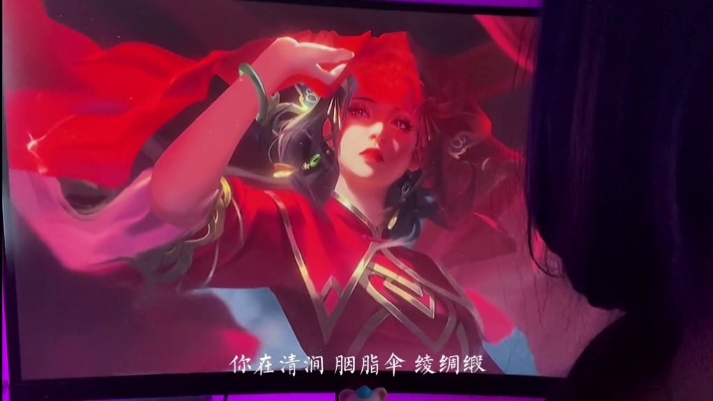 爱可以简单 但是不能随便#歌曲红马