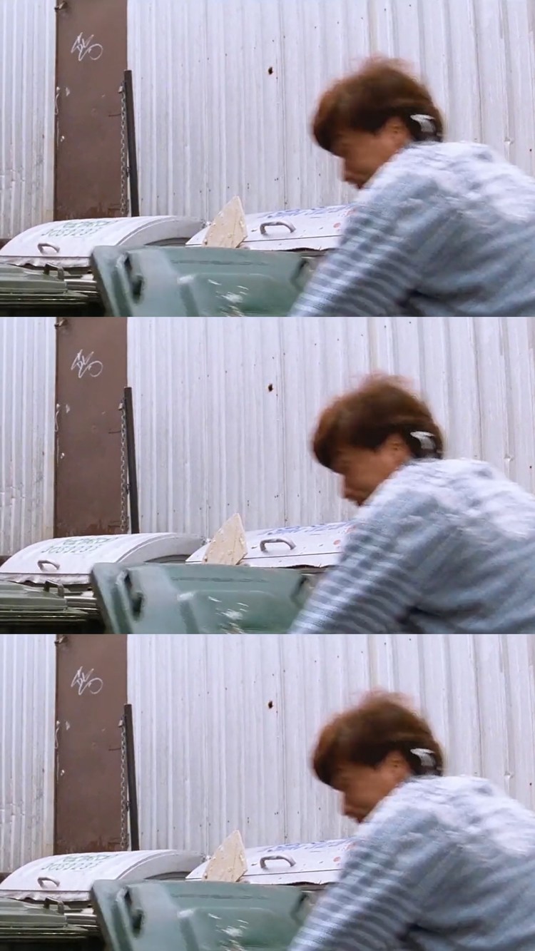 莫进鑫《老八秘制小汉堡》但天上只有一个月亮