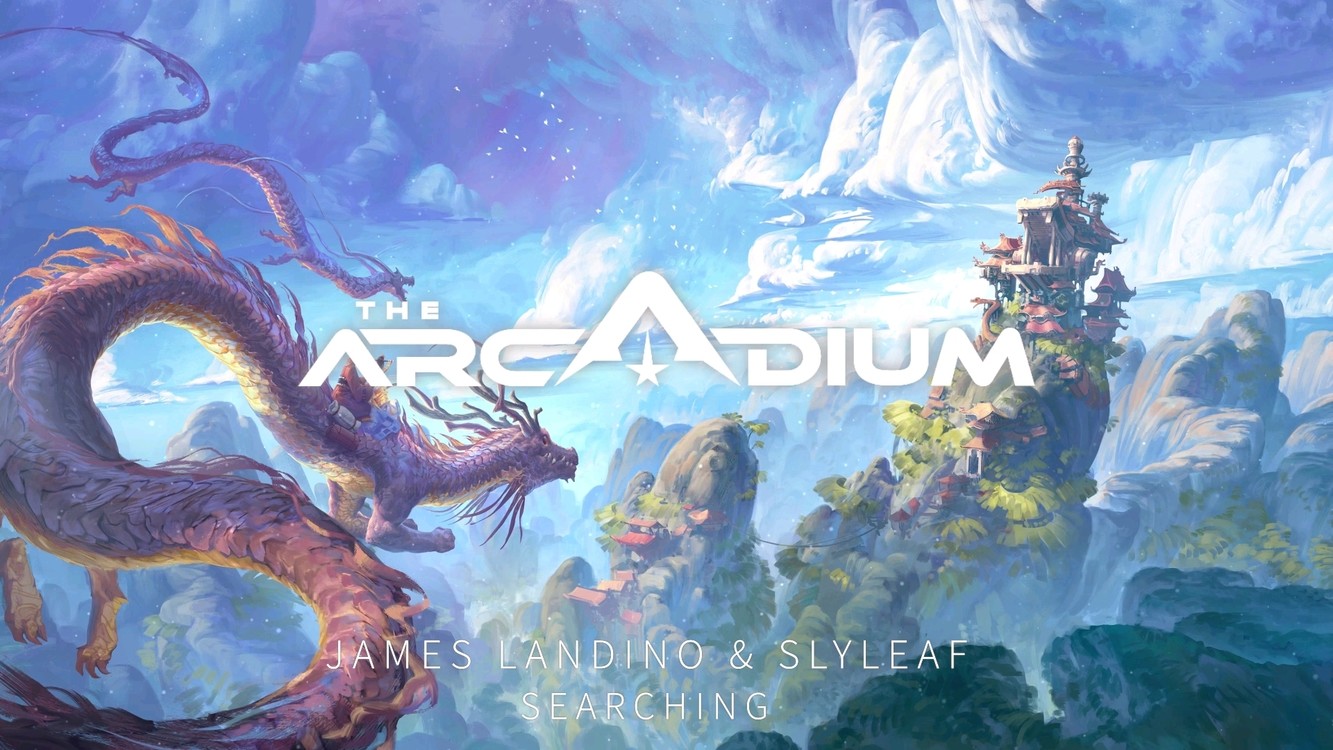  - TheFatRat厂牌电音推荐 【The Arcadium】