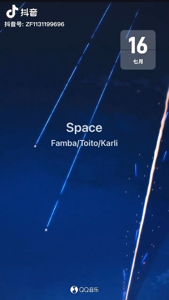 space