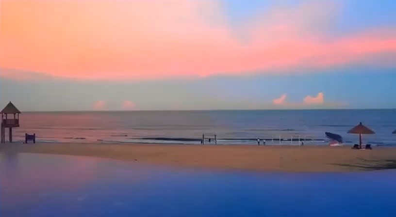  - 【最艰难】的时候，别老想着太远的将来，只要鼓励自己过好今天。