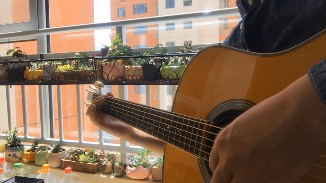  - clarence(cover中川砂仁)−孙梓越