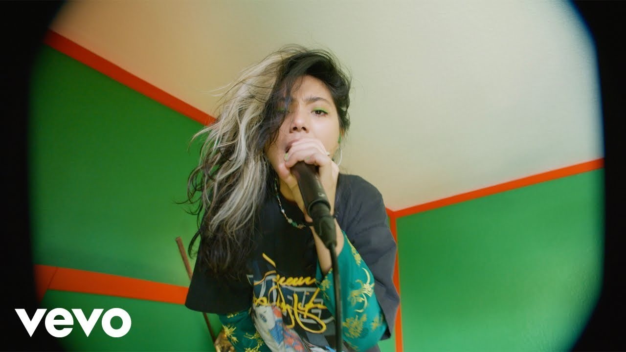  - 【歌曲安利 | 强烈向】让我看看谁敢拒绝 spill tab！