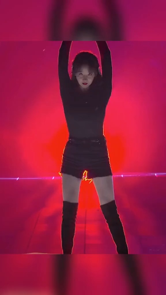 - 姐姐的身材真的太好了