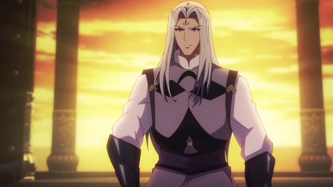 雷帝孙斩天镇魂街镇魂街第二季