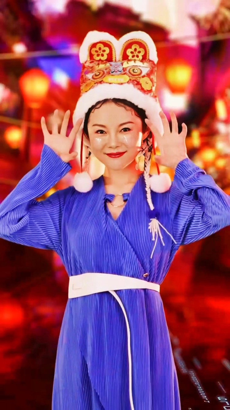  - 今年过年真的好幸福