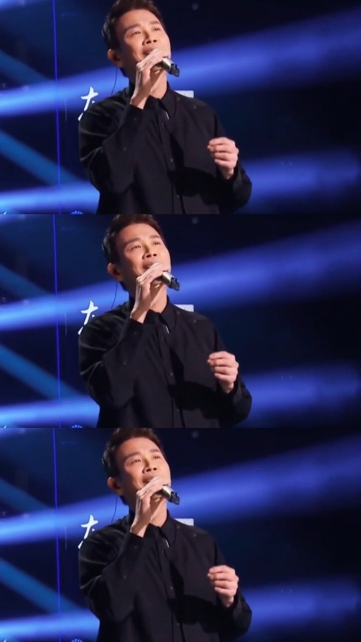 《angel	》陶喆现场版