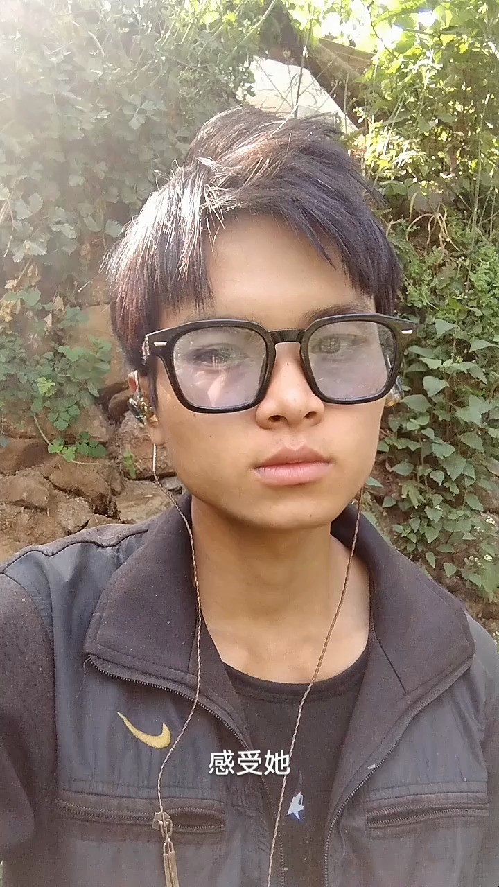 赵志鹏-感受她(cover:蔡徐坤)