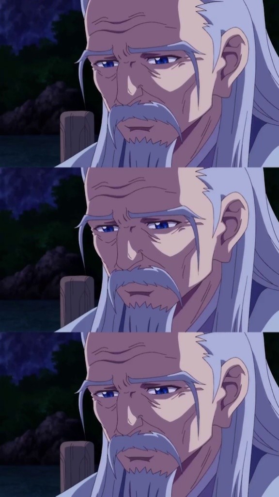 君生我未生我生君已老#妖怪名单#龙三#封夕 #动漫