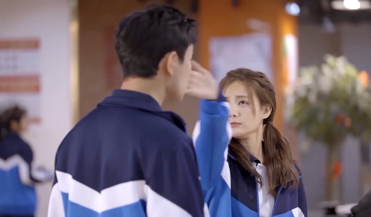  - 李一桐 王彦霖 “打脸戏”乐趣满满！