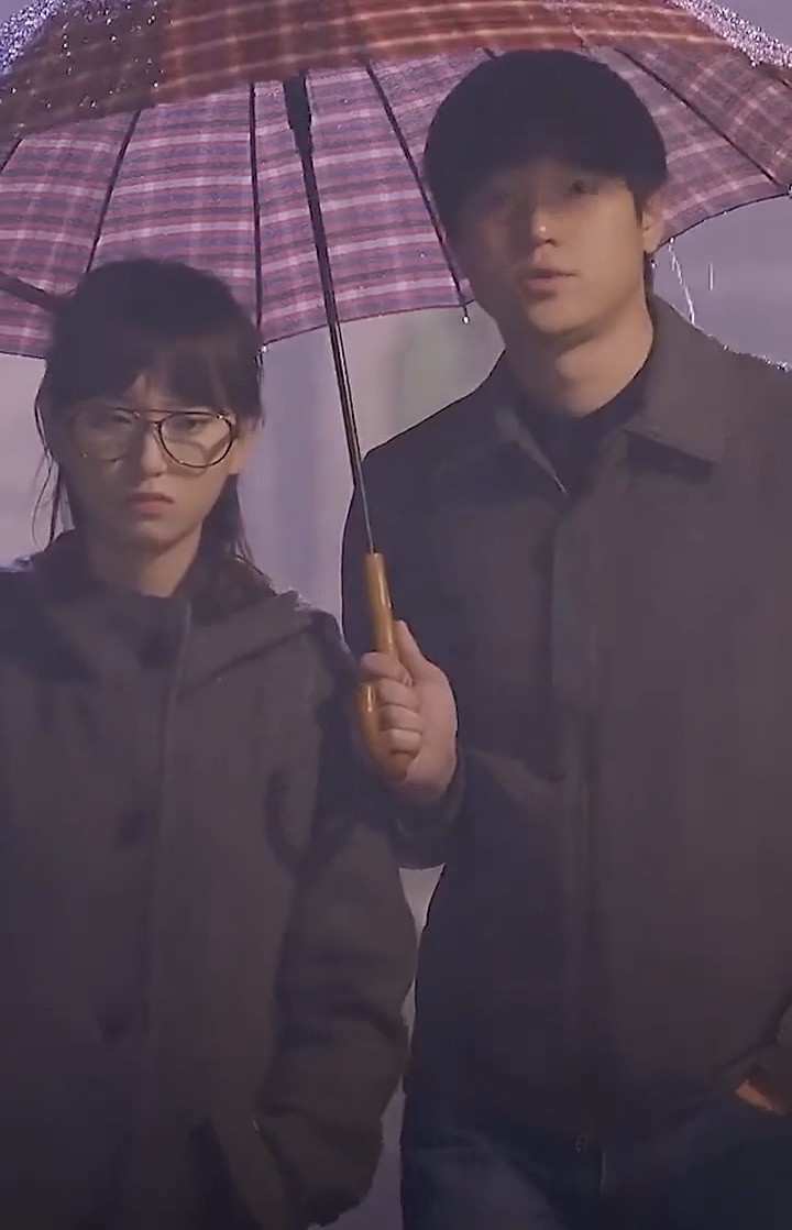 善宇娶了遥不可及的宝拉 而狗焕却失去了触手可及的德善