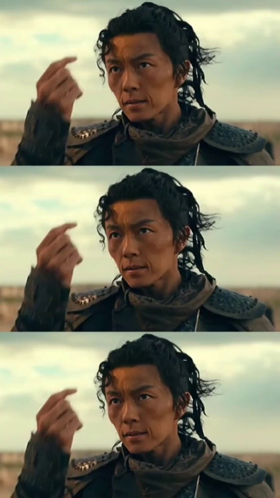 辛弃疾1162 #辛弃疾 #谢苗