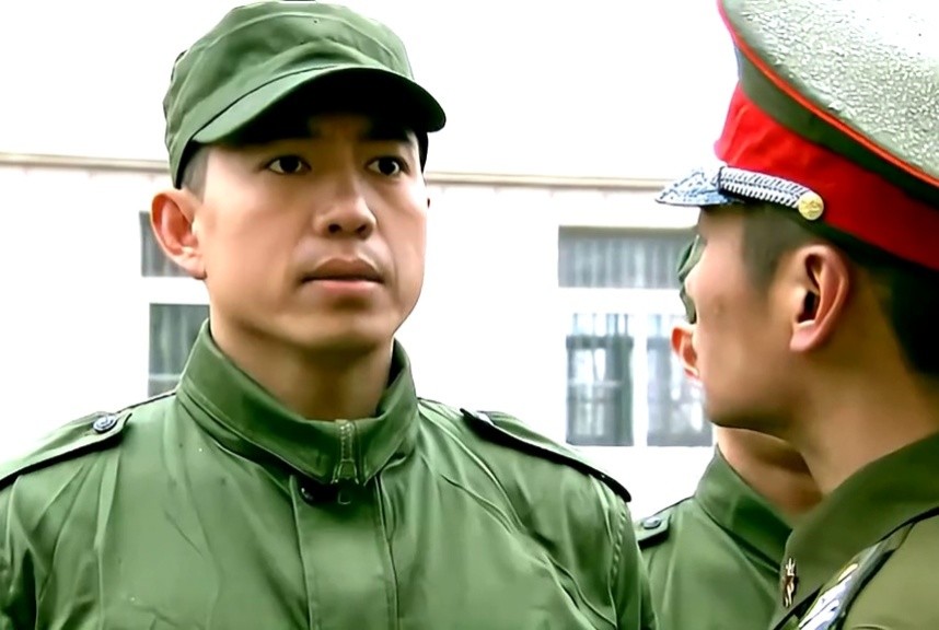 小庄之后再无特种兵#我是特种兵 #剧情
