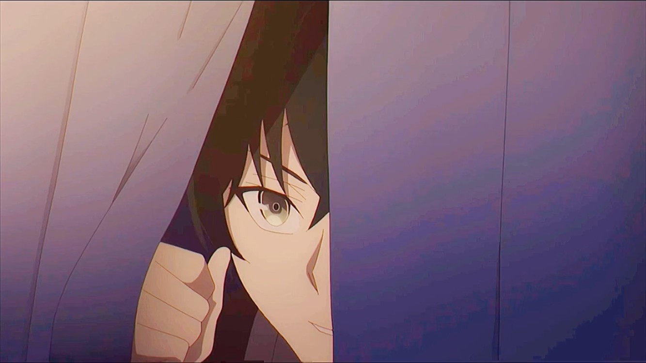  - 这个男人颜值长在我心里了！嗨老公