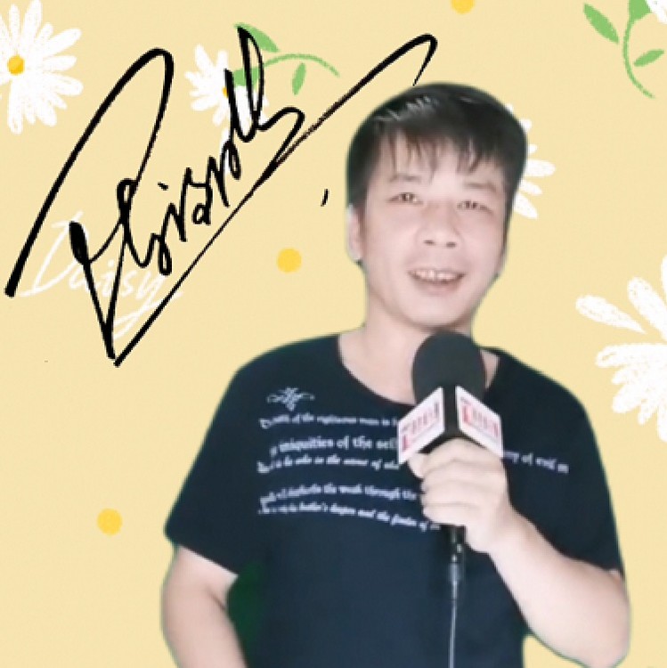  - 梦伴；陈得胜；翻唱版