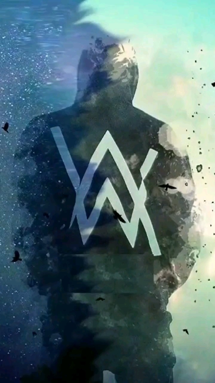 alan walker