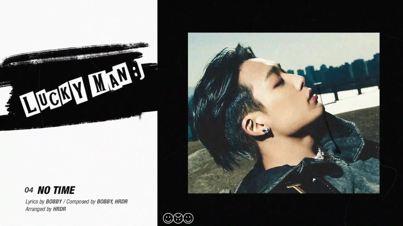 金知元bobby第二张正规专辑试听