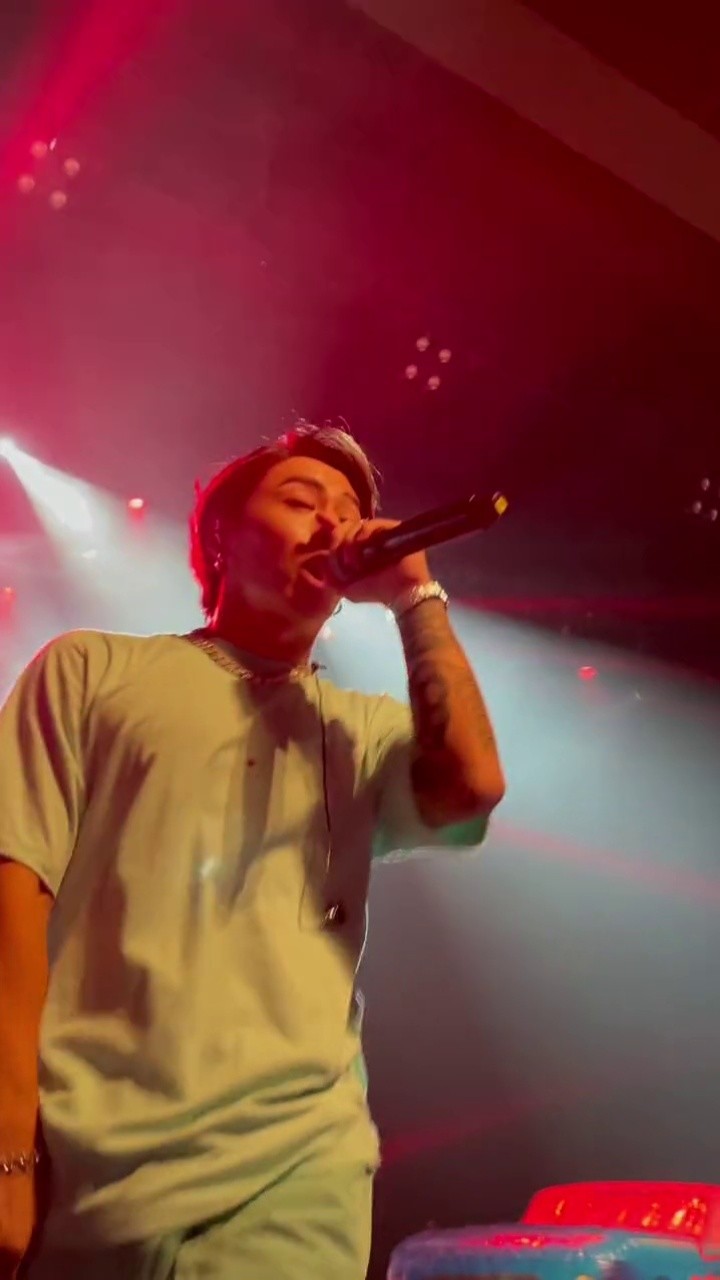 流浪人生officialvideo流浪人生outnowfullalbum310释出icekingdom