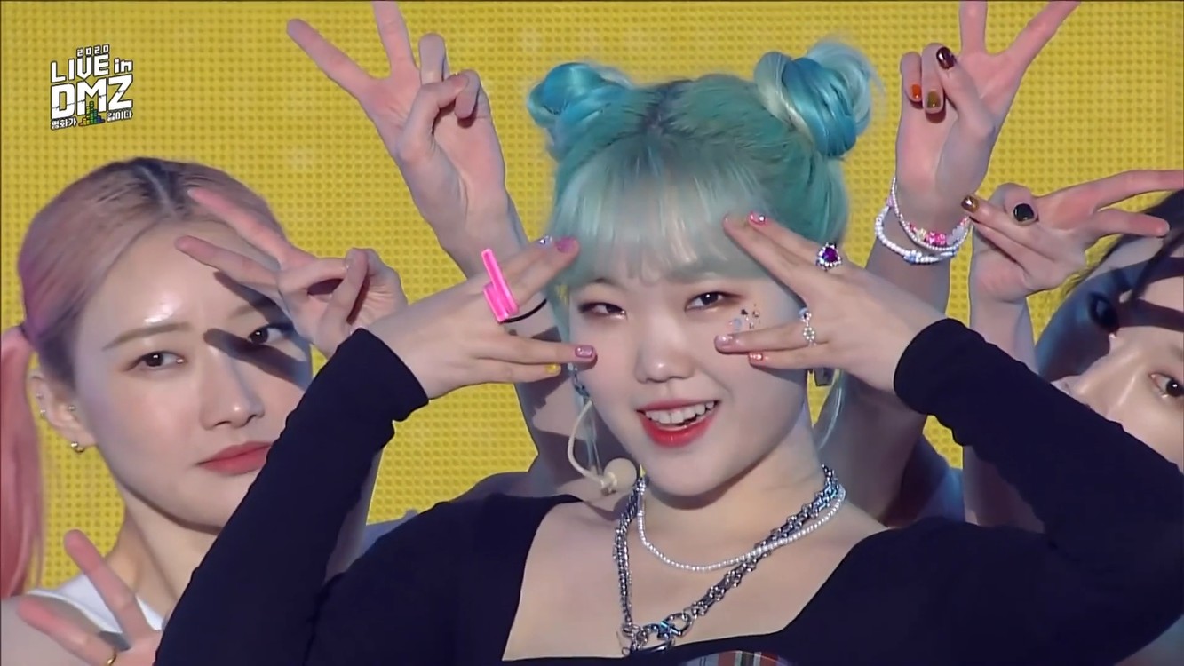 李秀贤alienhalloweenver