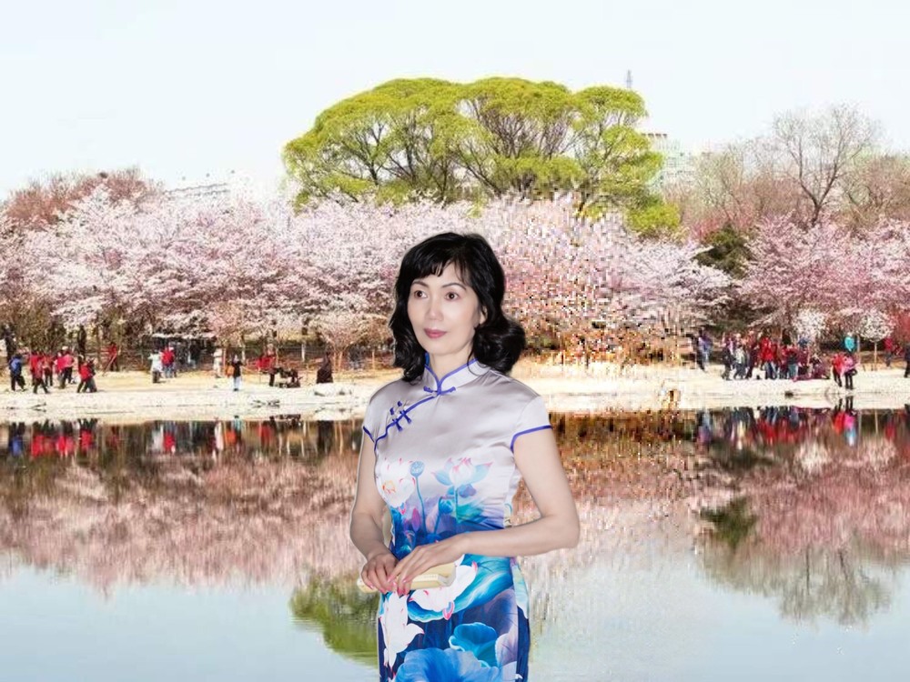 震撼发布|袁月作词歌唱家江如虹郝立勇演绎《梦乡》全面上线