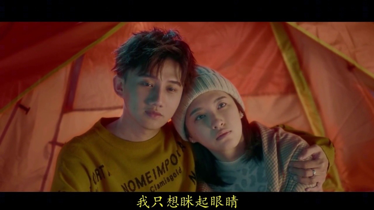 朴惠子《盲童》再不需要你们说的那种,虚伪的关心