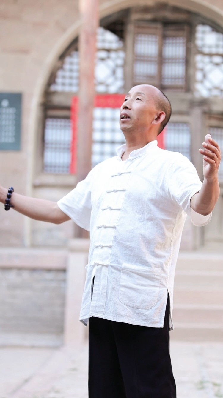  - 丁文军《一把挂面不零卖》