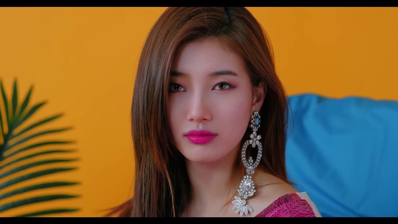 秀智 - sober 你更喜欢秀智清纯多一点还是性感