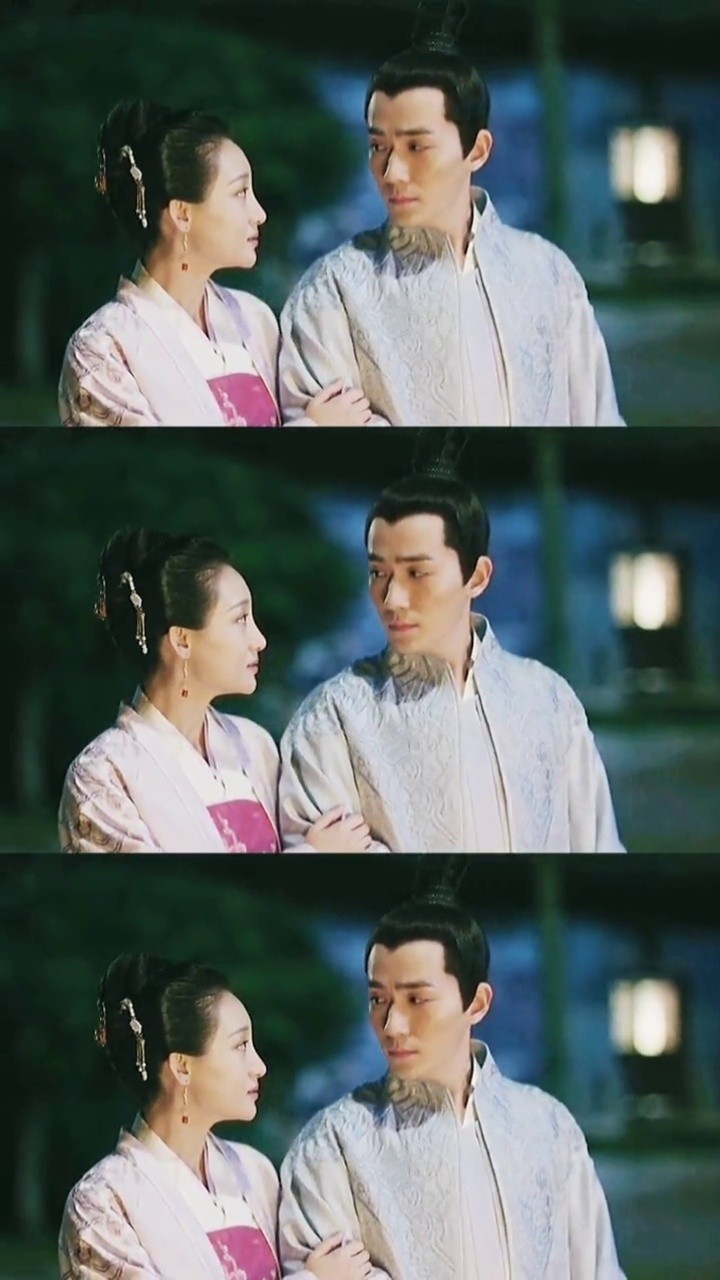 小公爷终于找到了属于自己的那片天地,有情人终成眷属!