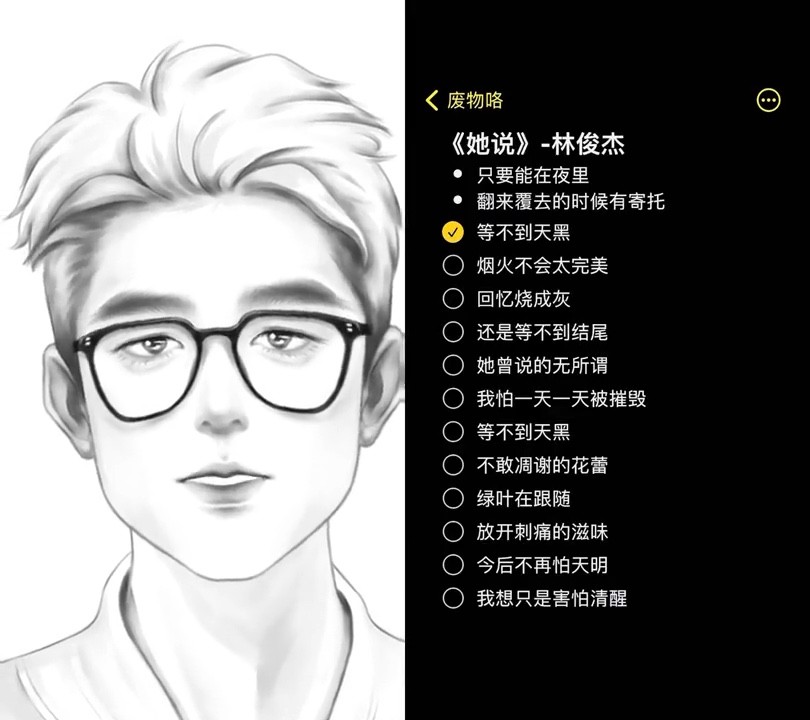 jason小宋翻唱夜宴风波