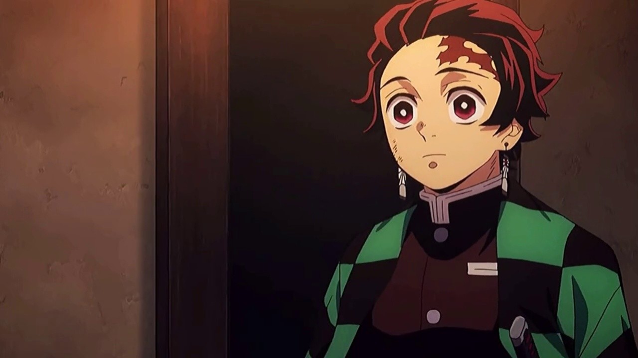 豆子把珠世当做妈妈了吧#鬼灭之刃  #1022