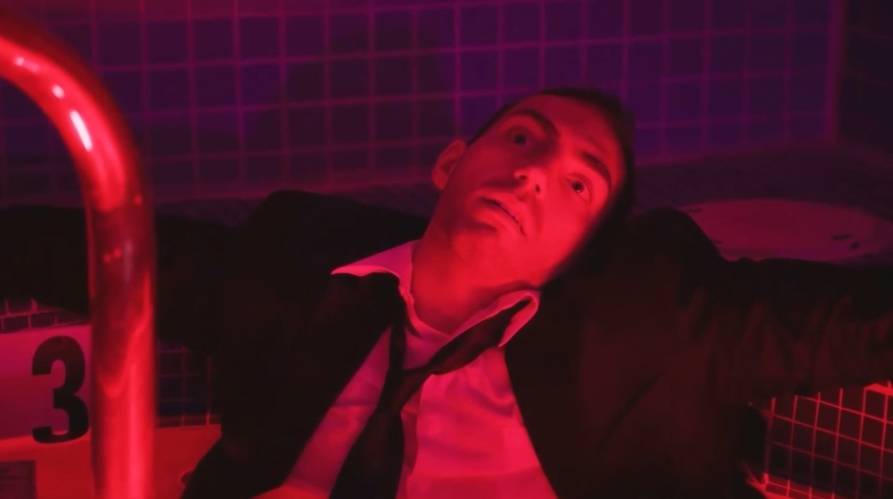  - Iggy Azalea - Woke Up (Diamonds)