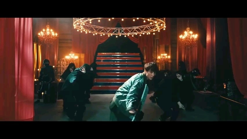  - 与真司郎『How We Do It』