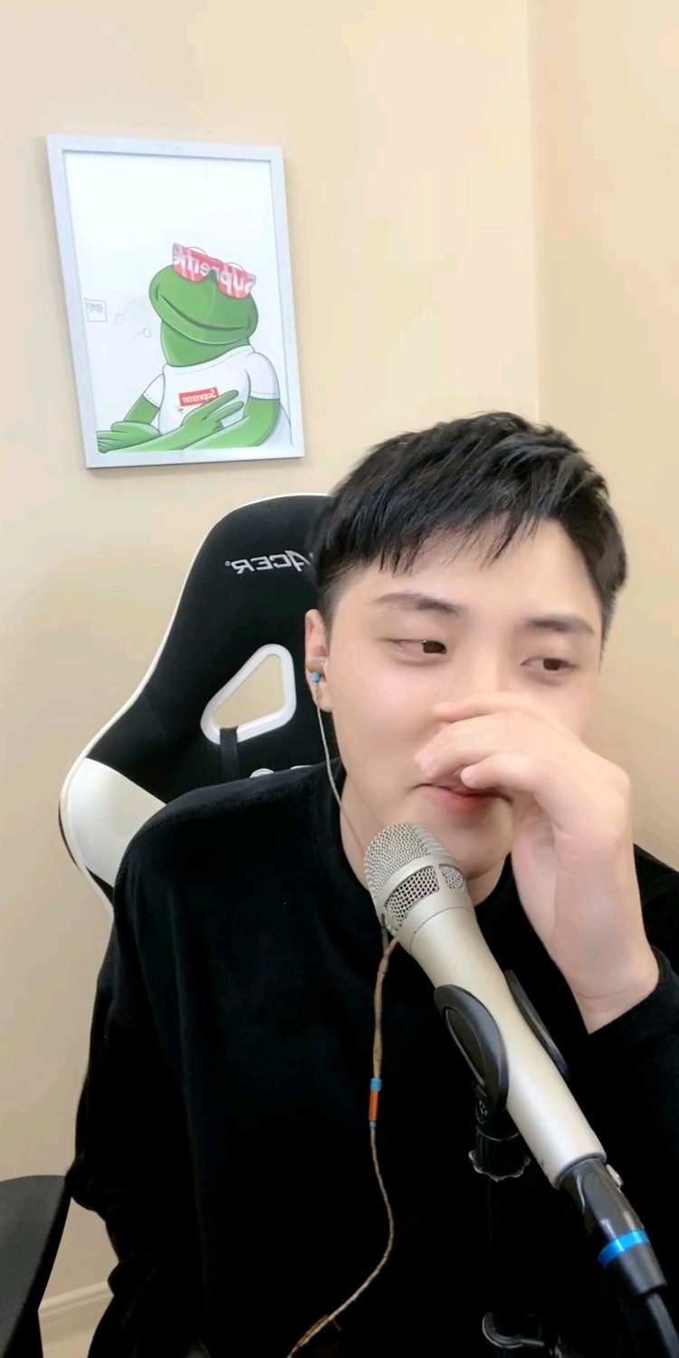 龙井说唱《归》翻唱:宁程程