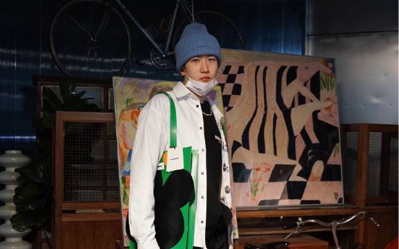  - PO8《诗人说梦》现场版